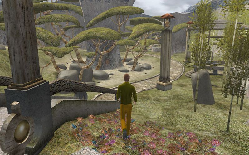 download myst for mac os x